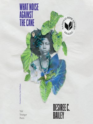 What Noise Against the Cane - Audiobook
